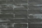 Aruba Coal Matt 2x6 | Diversity Kitchen Bath & Tile