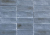 Aruba Night Blue Matt 2x6 | Diversity Kitchen Bath & Tile
