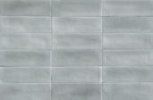 Aruba Steel Matt 2x6 | Diversity Kitchen Bath & Tile