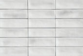 Aruba White Gloss 2x6 | Diversity Kitchen Bath & Tile
