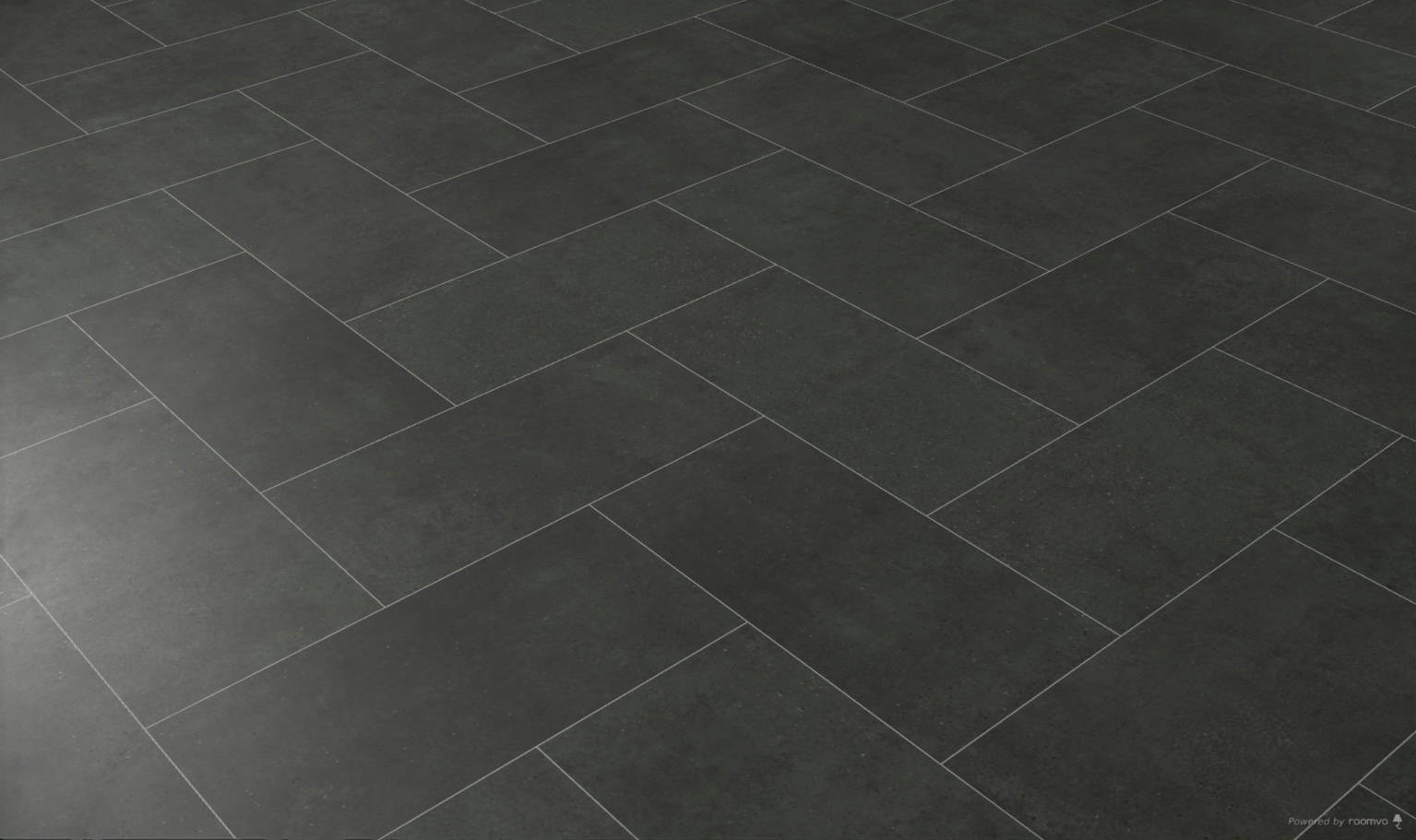 Ashland Black 12X24 | Diversity Kitchen Bath & Tile