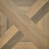 Aurora Multi 24X24 | Diversity Kitchen Bath & Tile