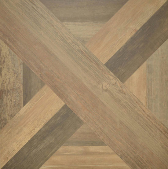 Aurora Multi 24X24 | Diversity Kitchen Bath & Tile