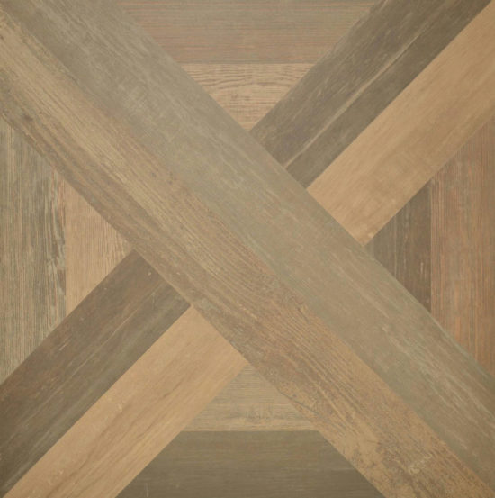 Aurora Multi 24X24 | Diversity Kitchen Bath & Tile