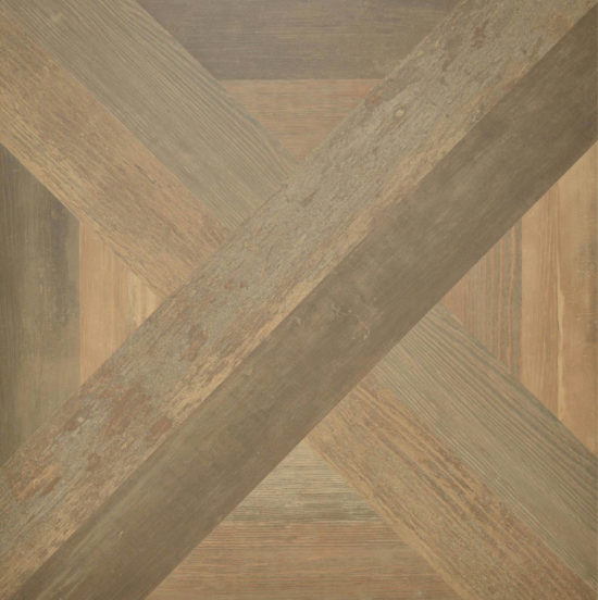 Aurora Multi 24X24 | Diversity Kitchen Bath & Tile