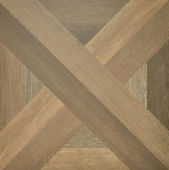 Aurora Multi 24X24 | Diversity Kitchen Bath & Tile