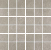 Avalon Grey 2X2 Mosaic | Diversity Kitchen Bath & Tile