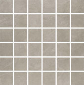 Avalon Grey 2X2 Mosaic | Diversity Kitchen Bath & Tile