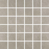 Avalon Grey 2X2 Mosaic | Diversity Kitchen Bath & Tile