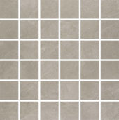 Avalon Grey 2X2 Mosaic | Diversity Kitchen Bath & Tile