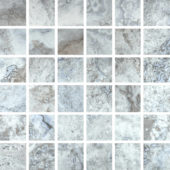 Azzurro 2X2 Mosaic | Diversity Kitchen Bath & Tile
