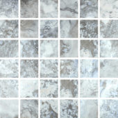 Azzurro 2X2 Mosaic | Diversity Kitchen Bath & Tile