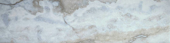 Azzurro 2X8 Wall Bullnose | Diversity Kitchen Bath & Tile