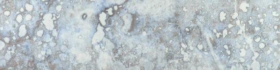 Azzurro 3X12 Bullnose | Diversity Kitchen Bath & Tile