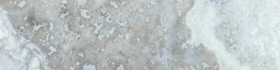 Azzurro 3X12 Bullnose | Diversity Kitchen Bath & Tile