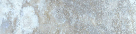 Azzurro 3X12 Bullnose | Diversity Kitchen Bath & Tile