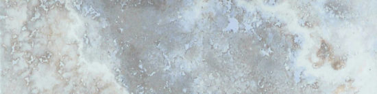 Azzurro 3X12 Bullnose | Diversity Kitchen Bath & Tile