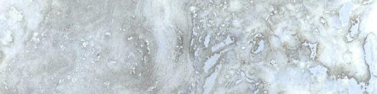 Azzurro 3X12 Bullnose | Diversity Kitchen Bath & Tile