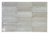 Barcelona 2x6" Greige | Diversity Kitchen Bath & Tile