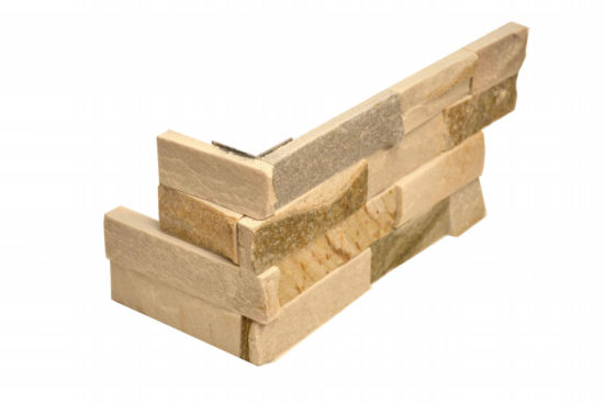 Beachwalk 6X18 Assembled Corner | Diversity Kitchen Bath & Tile