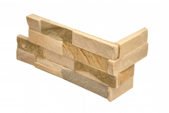 Beachwalk 6X18 Assembled Corner | Diversity Kitchen Bath & Tile