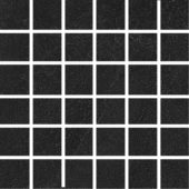 Boston Black 2x2 Mosaic | Diversity Kitchen Bath & Tile