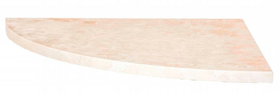 Botticino 18 Inch Seat | Diversity Kitchen Bath & Tile