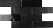 Brickwork Mosaic Matte-Gloss Sable | Diversity Kitchen Bath & Tile