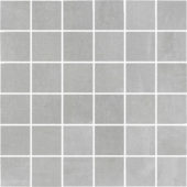 Broadway Silver 2X2 Mosaic | Diversity Kitchen Bath & Tile