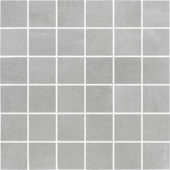 Broadway Silver 2X2 Mosaic | Diversity Kitchen Bath & Tile