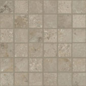 Byblos Beige 2X2" Mosaic | Diversity Kitchen Bath & Tile