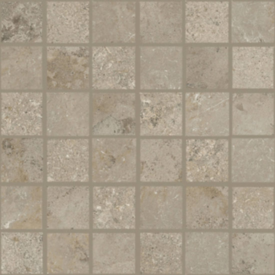 Byblos Beige 2X2" Mosaic | Diversity Kitchen Bath & Tile