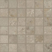 Byblos Beige 2X2" Mosaic | Diversity Kitchen Bath & Tile