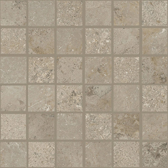Byblos Beige 2X2" Mosaic | Diversity Kitchen Bath & Tile