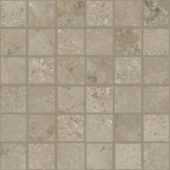 Byblos Beige 2X2" Mosaic | Diversity Kitchen Bath & Tile