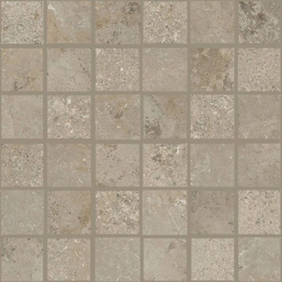 Byblos Beige 2X2" Mosaic | Diversity Kitchen Bath & Tile