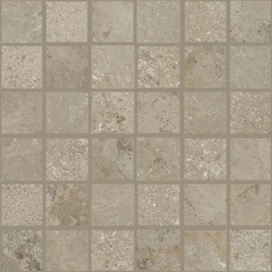 Byblos Beige 2X2" Mosaic | Diversity Kitchen Bath & Tile