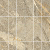 Capri Beige 2X2 Mosaic | Diversity Kitchen Bath & Tile