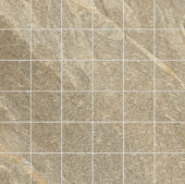 Capri Beige 2X2 Mosaic | Diversity Kitchen Bath & Tile