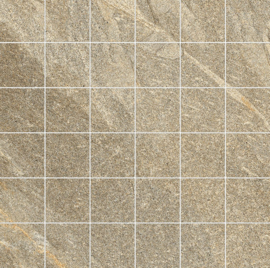 Capri Beige 2X2 Mosaic | Diversity Kitchen Bath & Tile