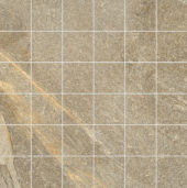 Capri Beige 2X2 Mosaic | Diversity Kitchen Bath & Tile