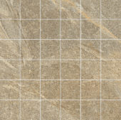 Capri Beige 2X2 Mosaic | Diversity Kitchen Bath & Tile