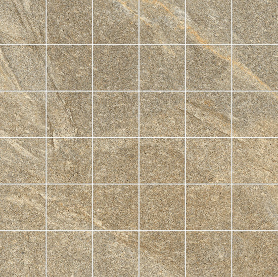 Capri Beige 2X2 Mosaic | Diversity Kitchen Bath & Tile