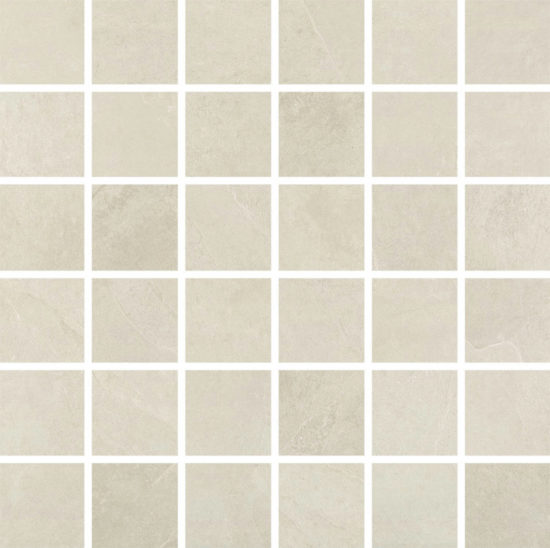 Carmel Beige 2X2 Mosaic | Diversity Kitchen Bath & Tile