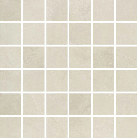Carmel Beige 2X2 Mosaic | Diversity Kitchen Bath & Tile