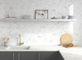 Carrara 3x9" Carrara | Diversity Kitchen Bath & Tile