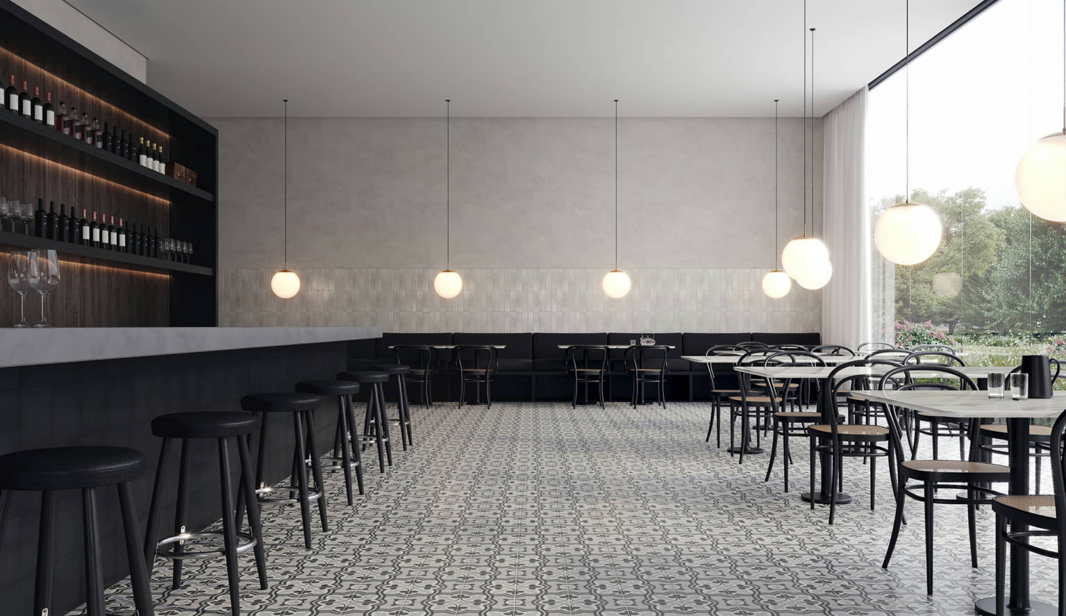 Chateau Ivory Stone 3x12 0 | Diversity Kitchen Bath & Tile