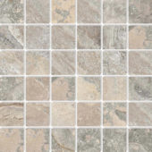 Chitwan Gris 2X2 Mosaic | Diversity Kitchen Bath & Tile