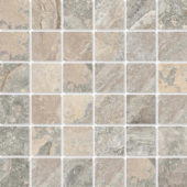 Chitwan Gris 2X2 Mosaic | Diversity Kitchen Bath & Tile
