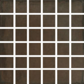 Citadel Chocolate 2x2 Mosaic | Diversity Kitchen Bath & Tile